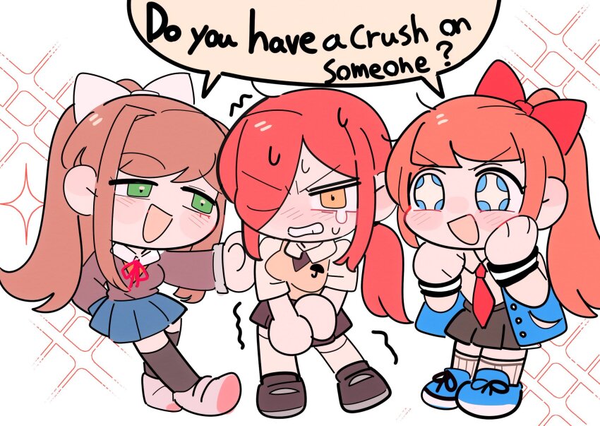 Kyoko (Kunio-Kun) Rule 34 Image