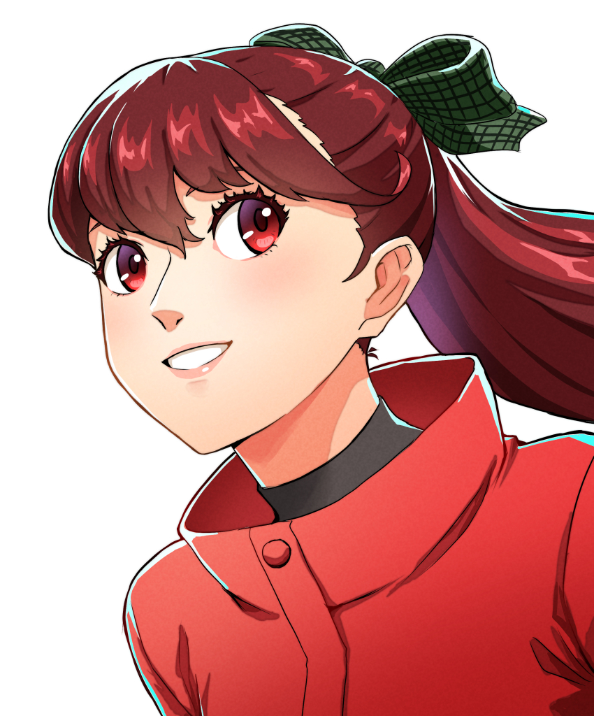 Yoshizawa Kasumi (Persona) Rule 34 Image
