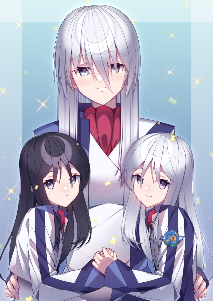Character Request (Soukyuu No Fafner) Rule 34 Image