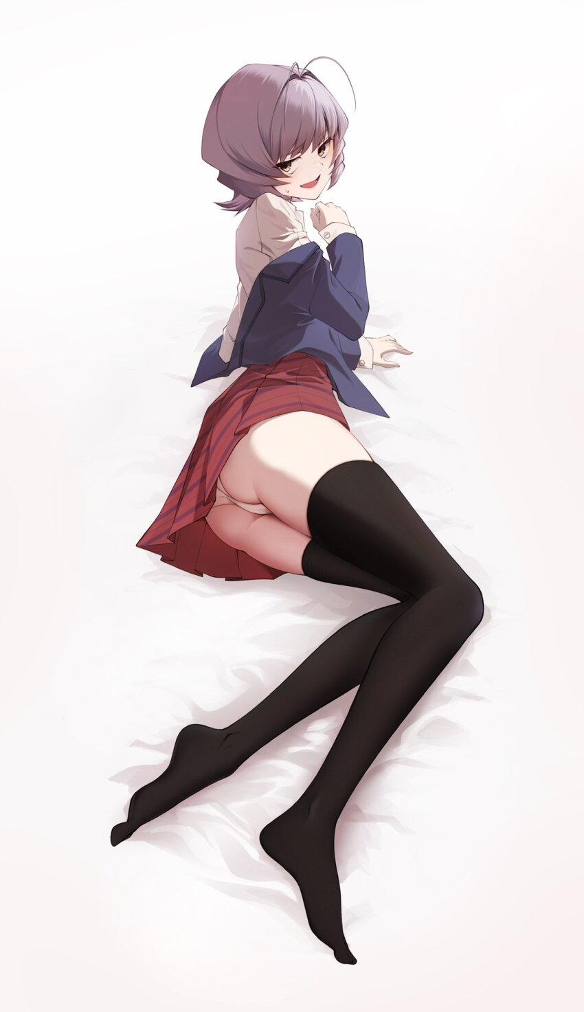 Komi-San Wa Komyushou Desu Rule 34 Image