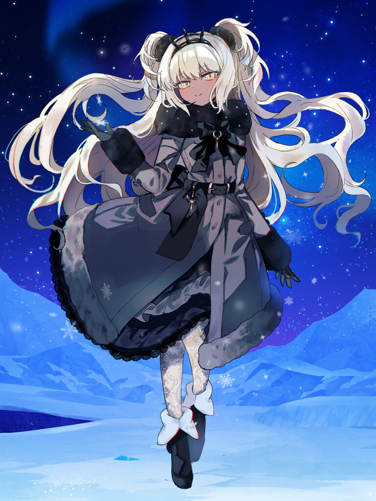 Alexandra Lieven Rule 34 Image
