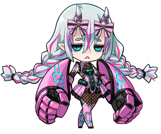 Lilith-Soft Rule 34 Image