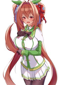 Daiwa Scarlet (Umamusume) Rule 34 Image