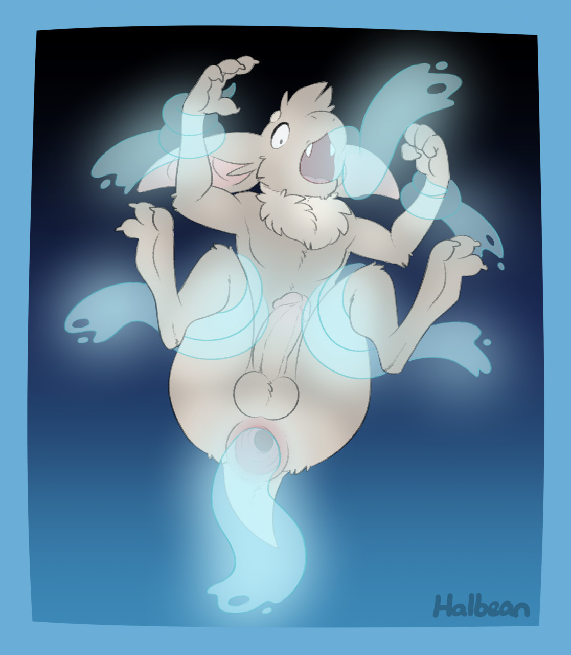 Digital Media (Artwork) Rule 34 Image