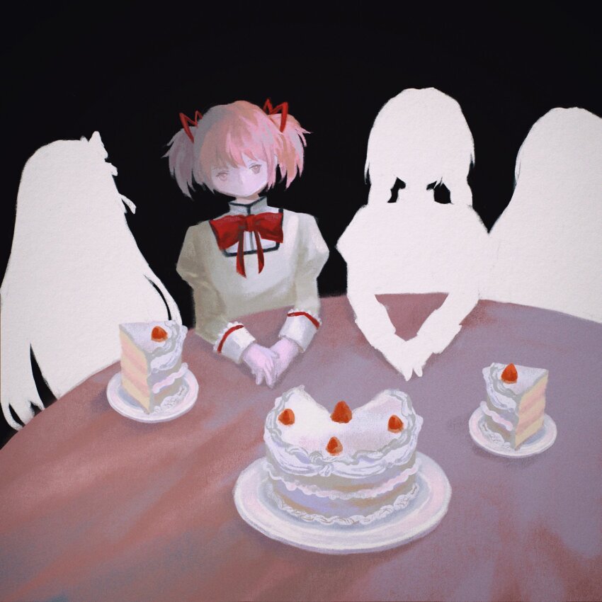 Akemi Homura (Mahou Shoujo Madoka Magica) Rule 34 Image