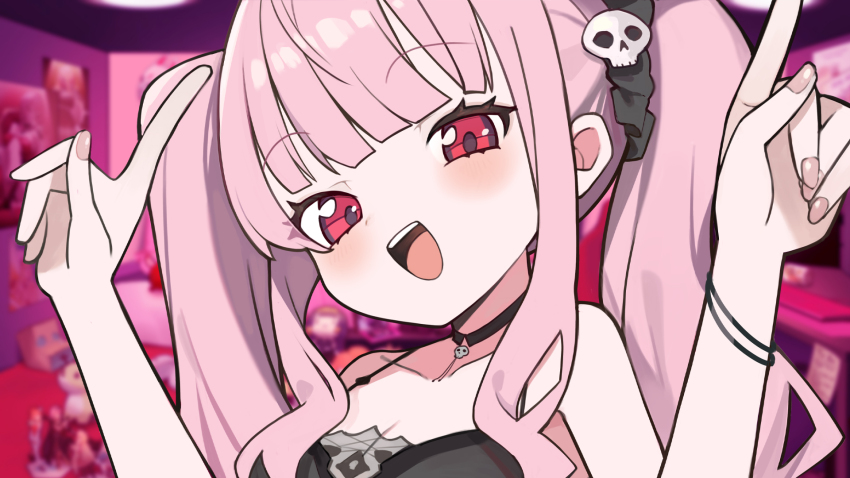 Mori Calliope (Hololive) Rule 34 Image