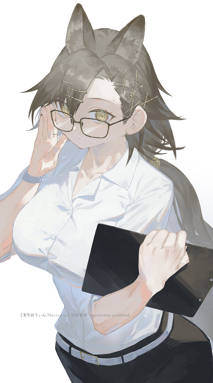 Penance (Arknights) Rule 34 Image