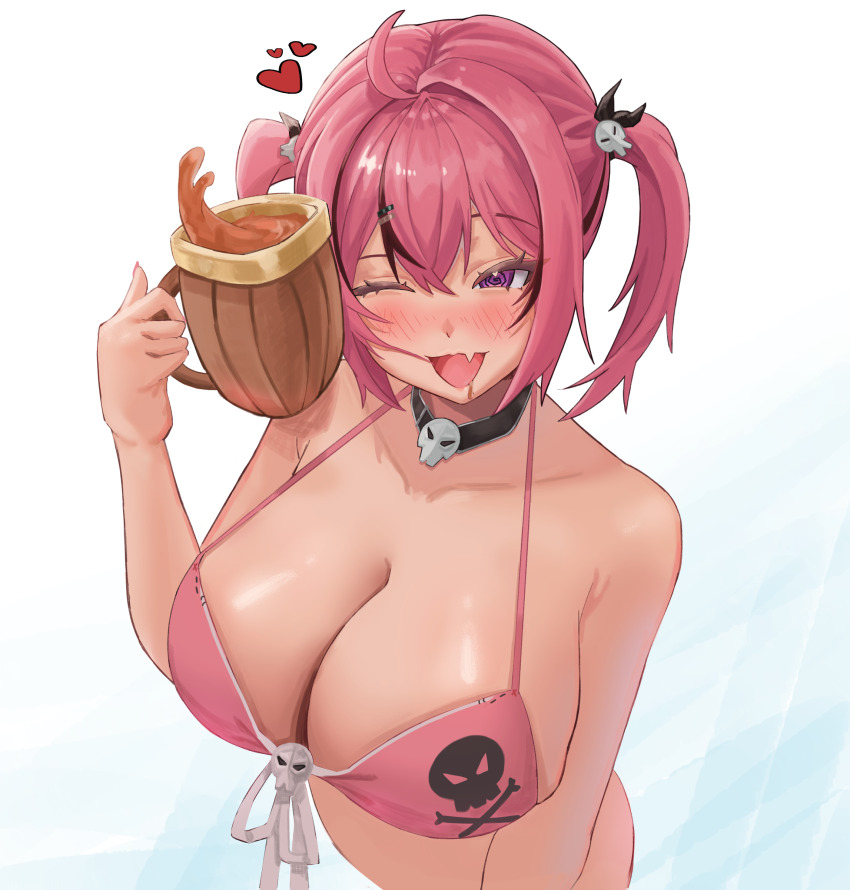 Mast (Nikke) Rule 34 Image