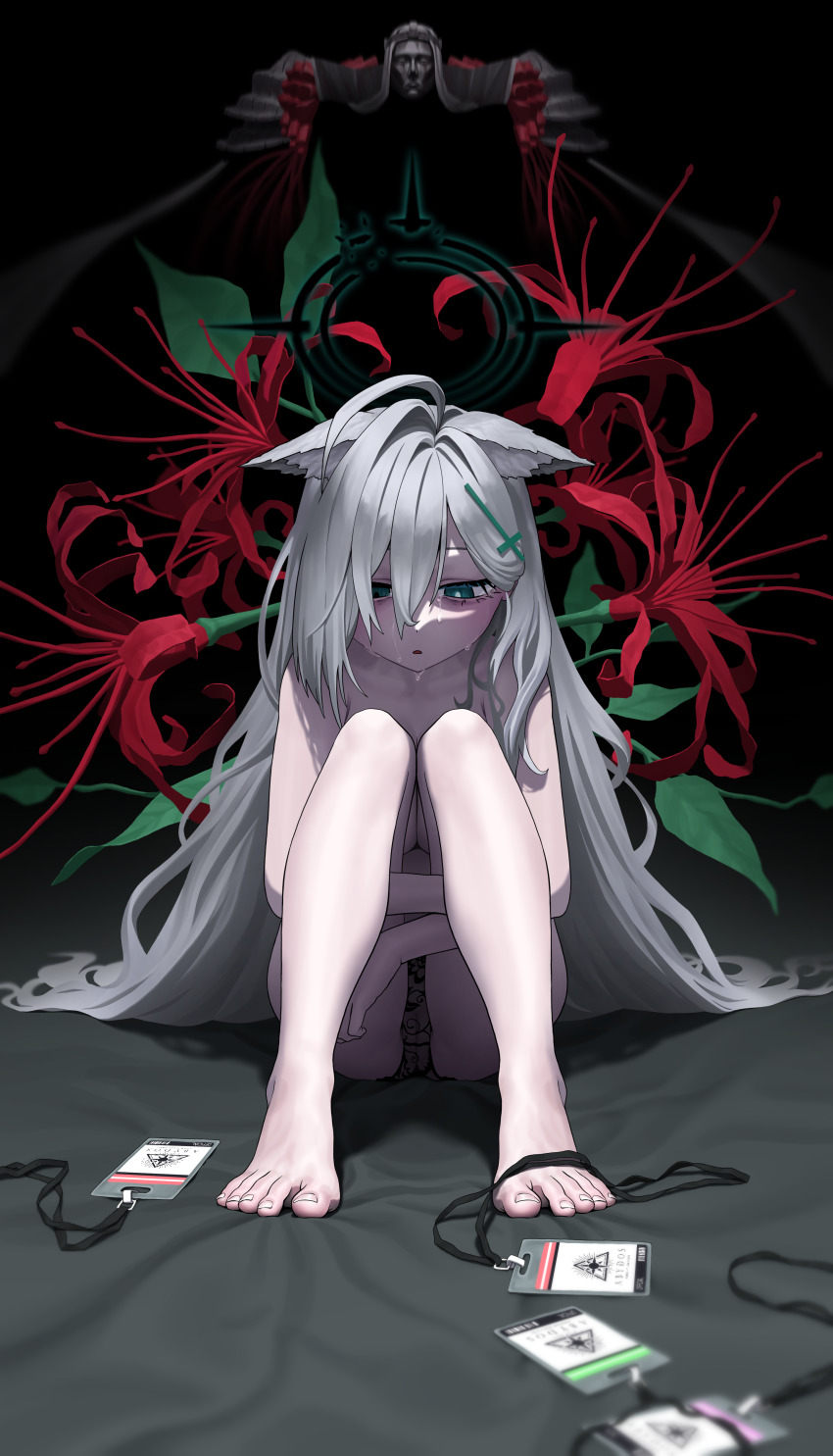 Shiroko (Blue Archive) Rule 34 Image