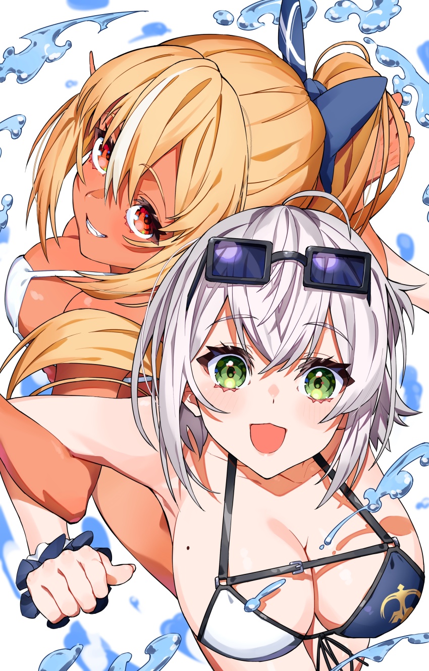 Shiranui Flare (Hololive) Rule 34 Image
