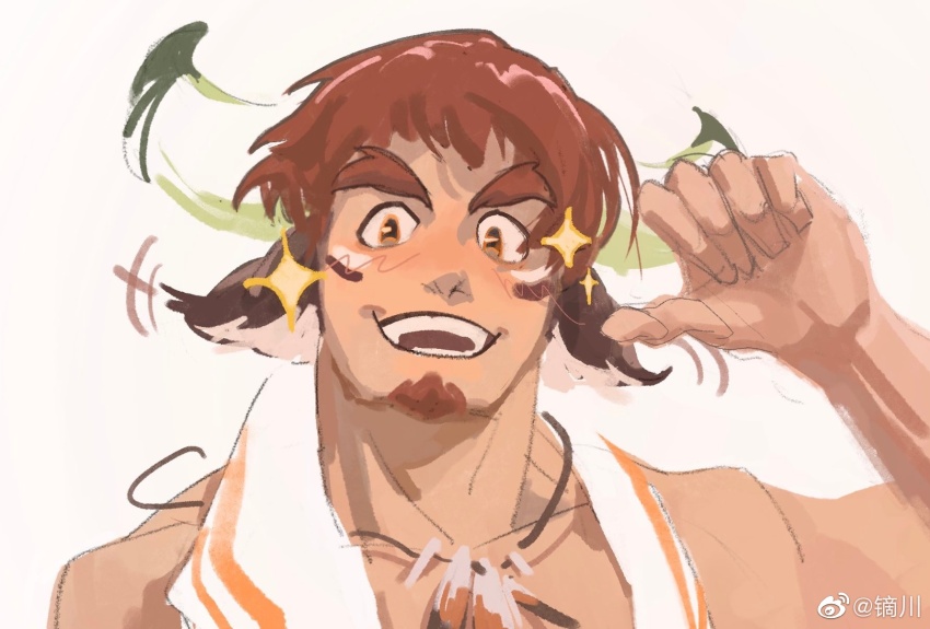 Wakan Tanka (Tokyo Houkago Summoners) Rule 34 Image