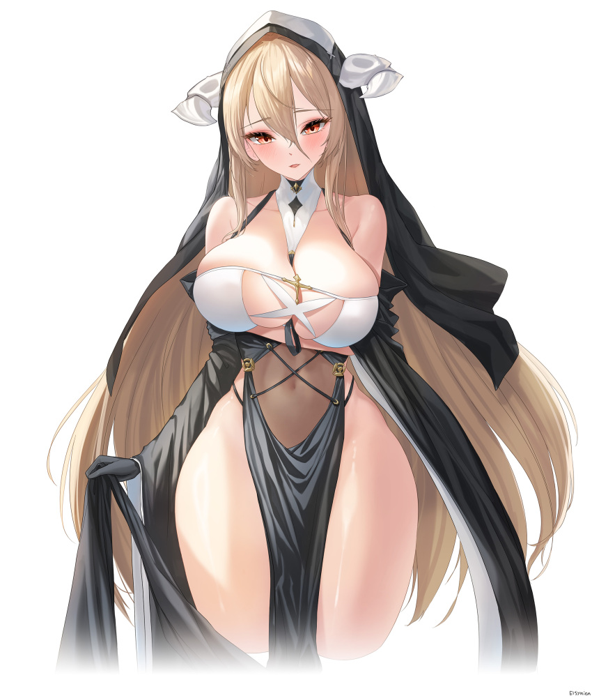 Implacable (Azur Lane) Rule 34 Image