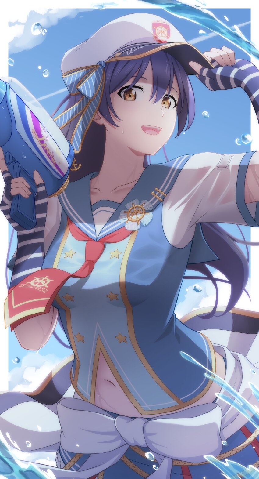 Sonoda Umi (Love Live!) Rule 34 Image
