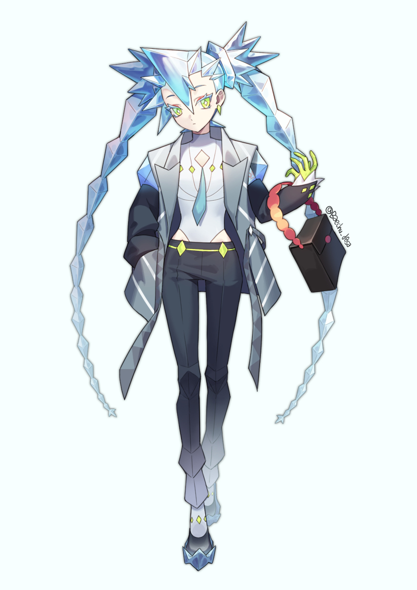 Hatsune Miku (Nintendo) Rule 34 Image