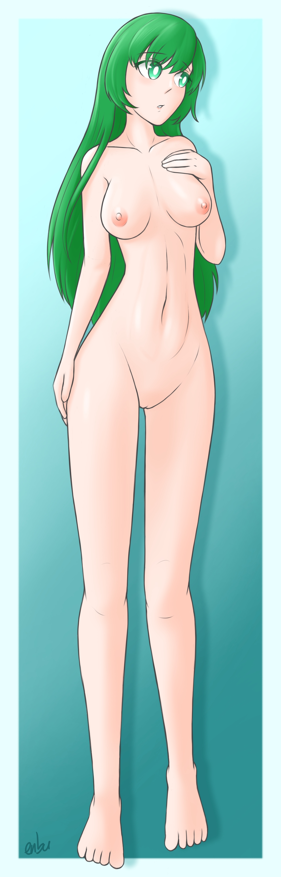 Erinys (Fire Emblem) Rule 34 Image