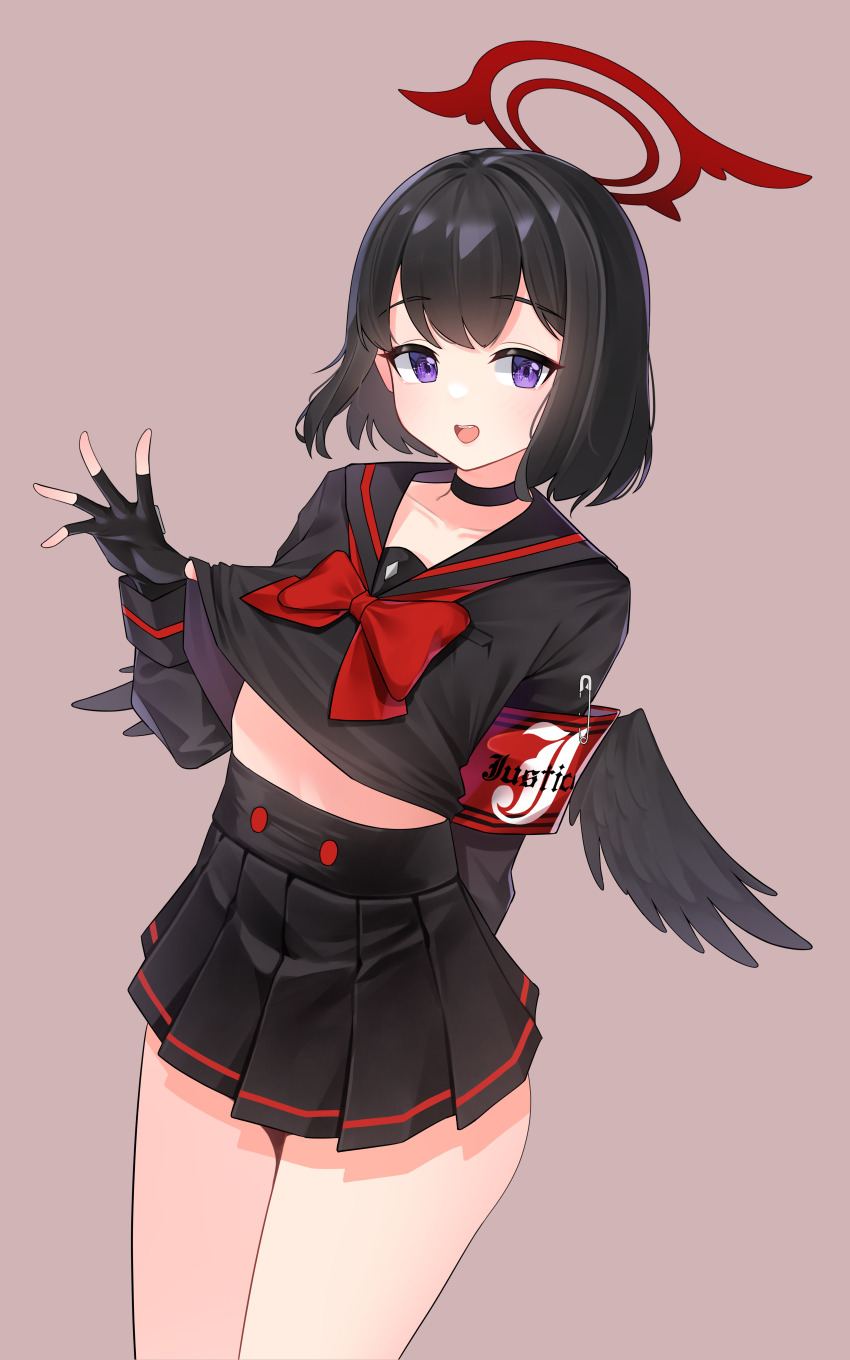 Mashiro (Blue Archive) Rule 34 Image