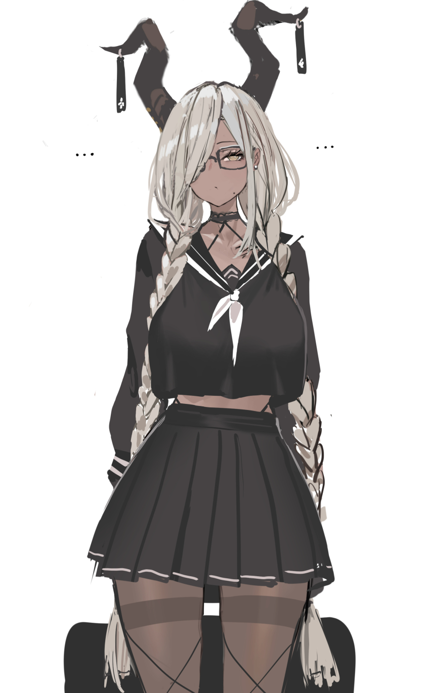 Owari (Azur Lane) Rule 34 Image