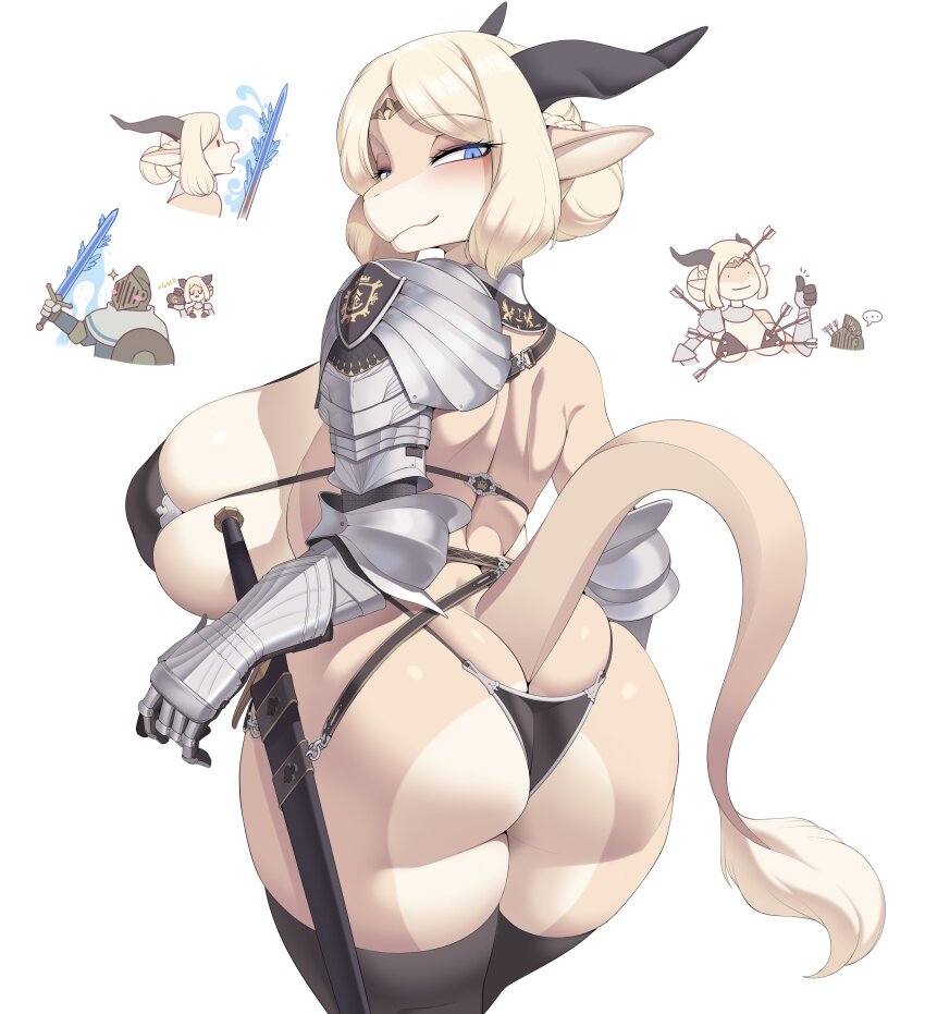 Cervina Rule 34 Image