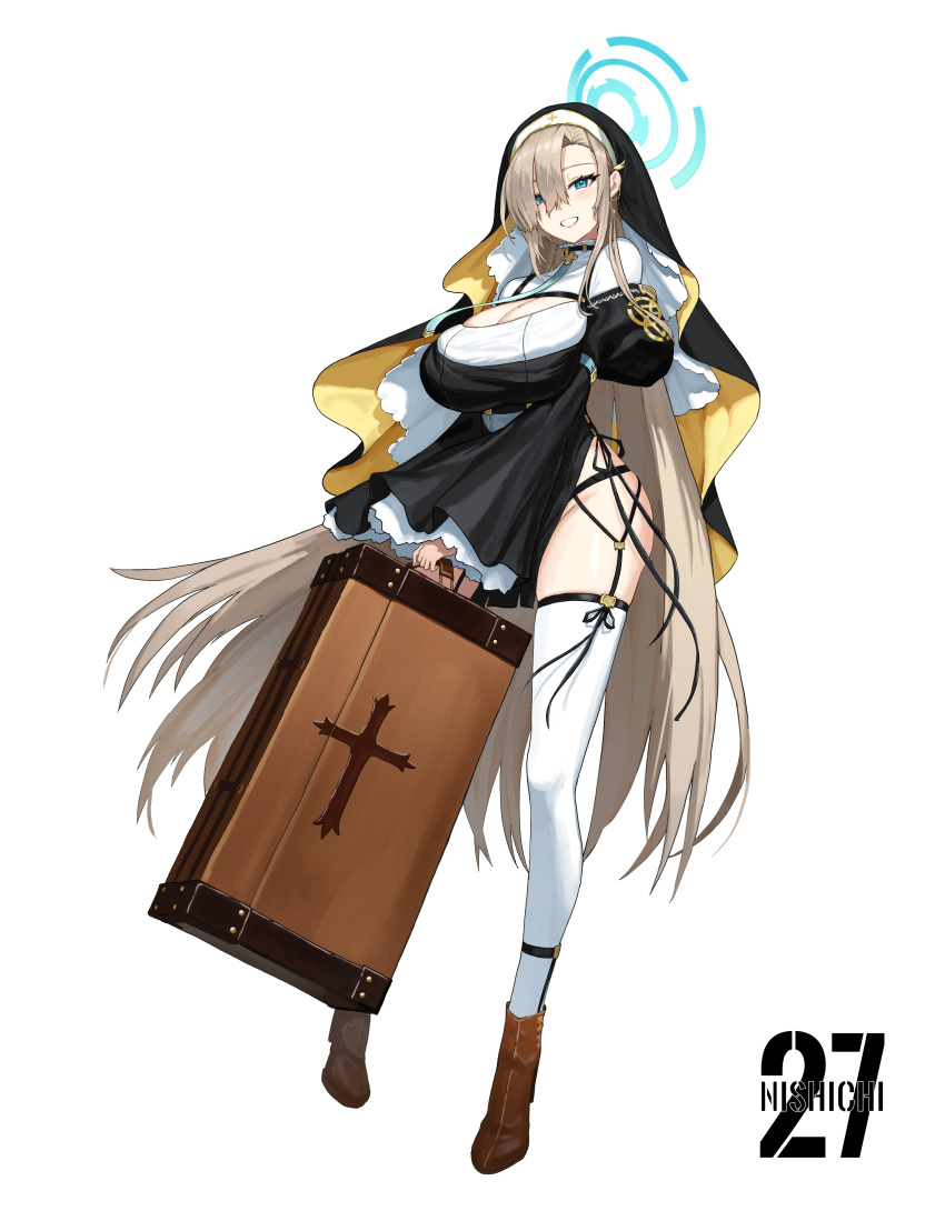 Asuna (Blue Archive) Rule 34 Image
