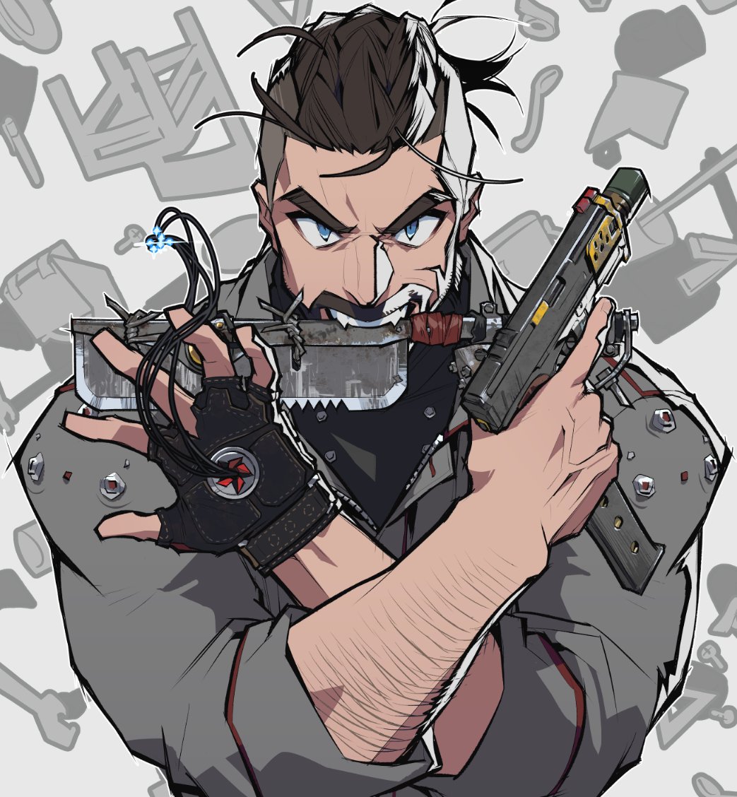 P-3 (Atomic Heart) Rule 34 Image