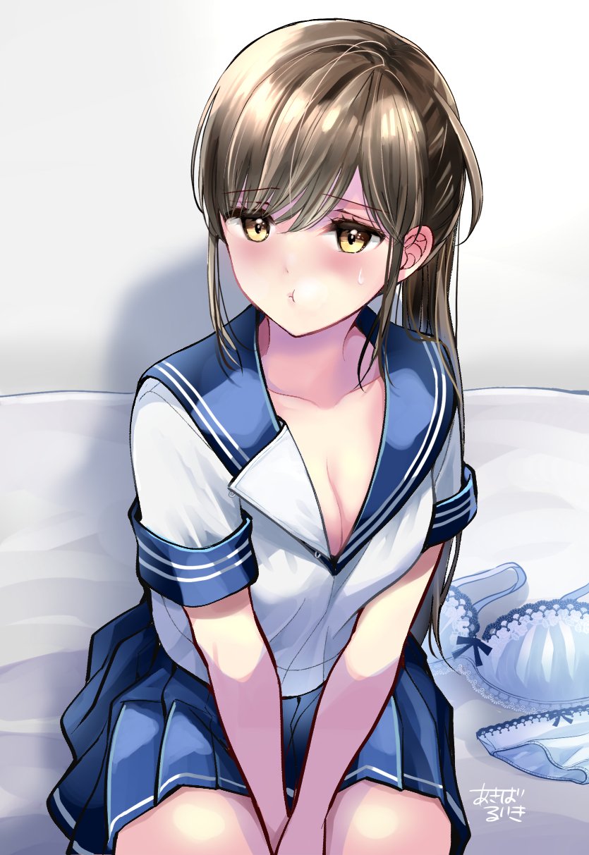 Original Rule 34 Image