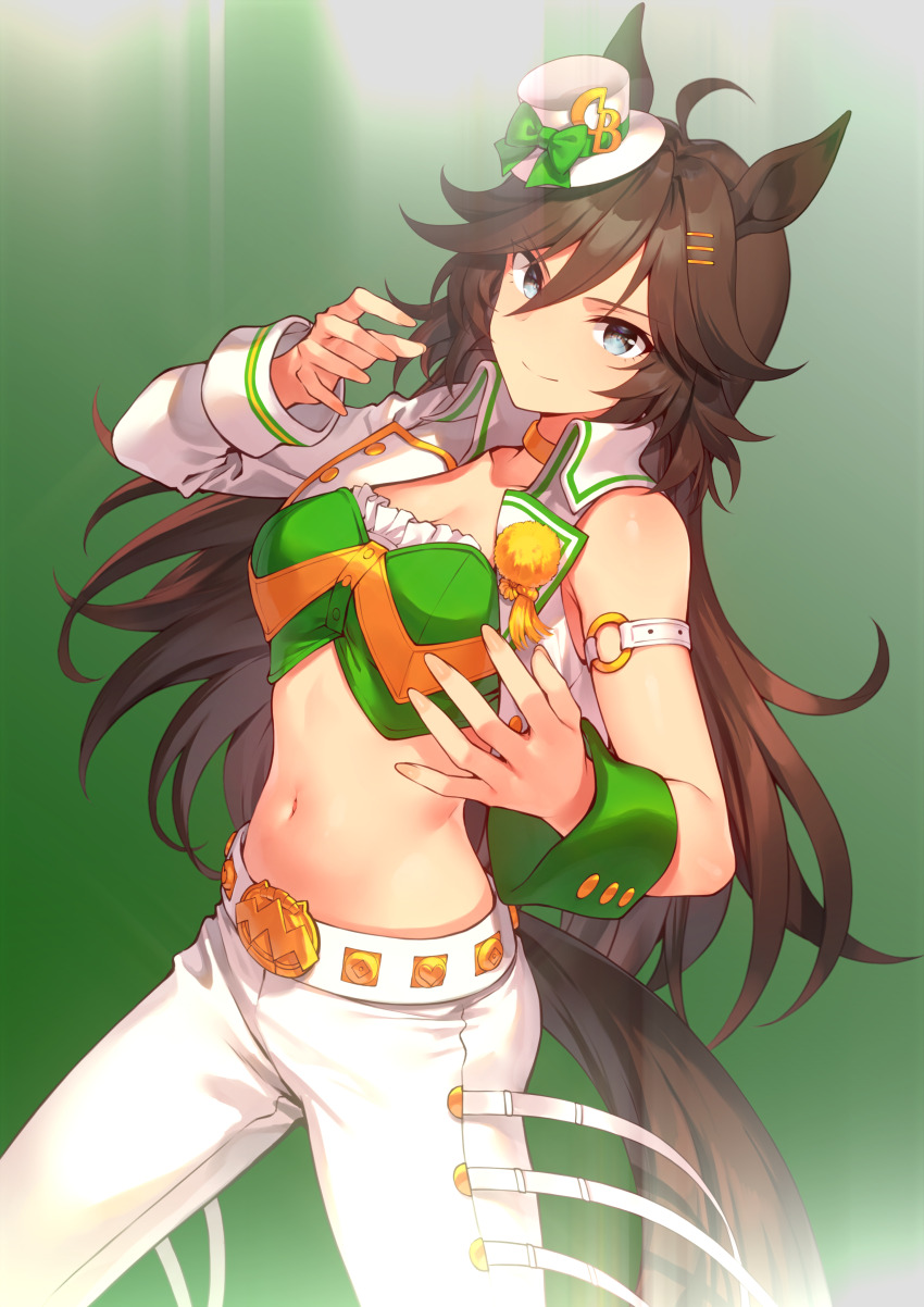 Mr. C.B. (Umamusume) Rule 34 Image
