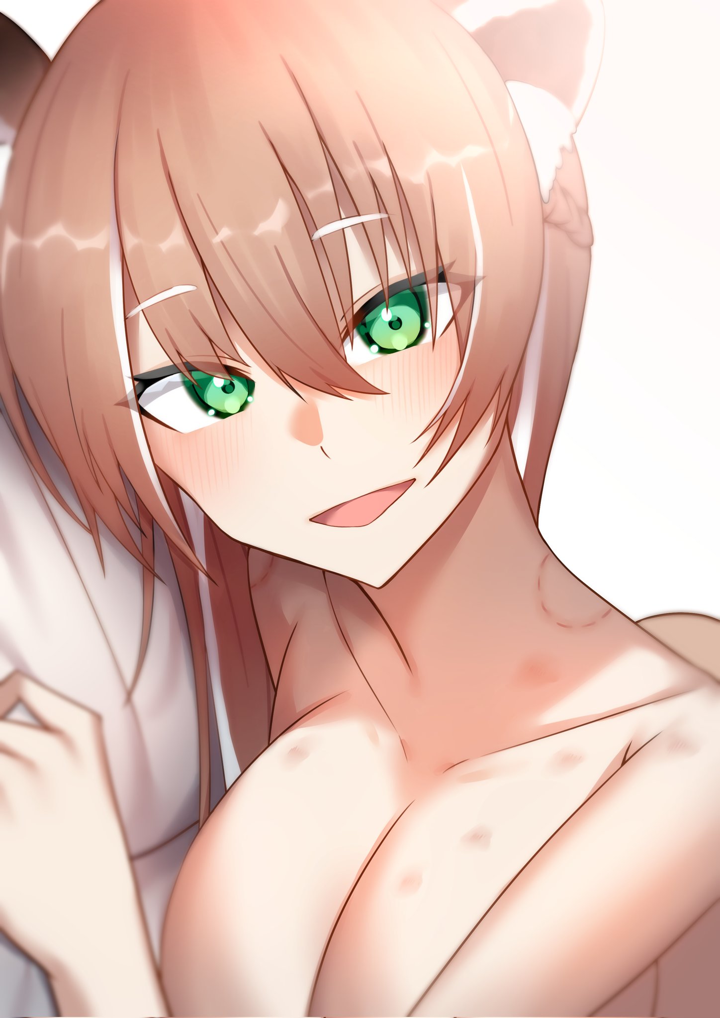 Yuria Of Ailurus (Angel Sword Studios) Rule 34 Image