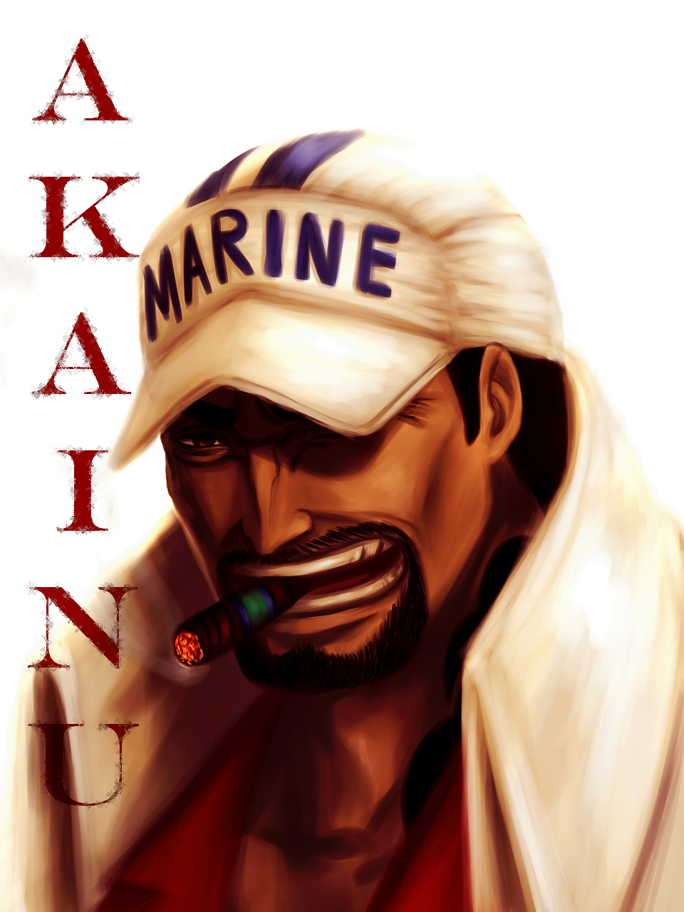 One Piece Rule 34 Image