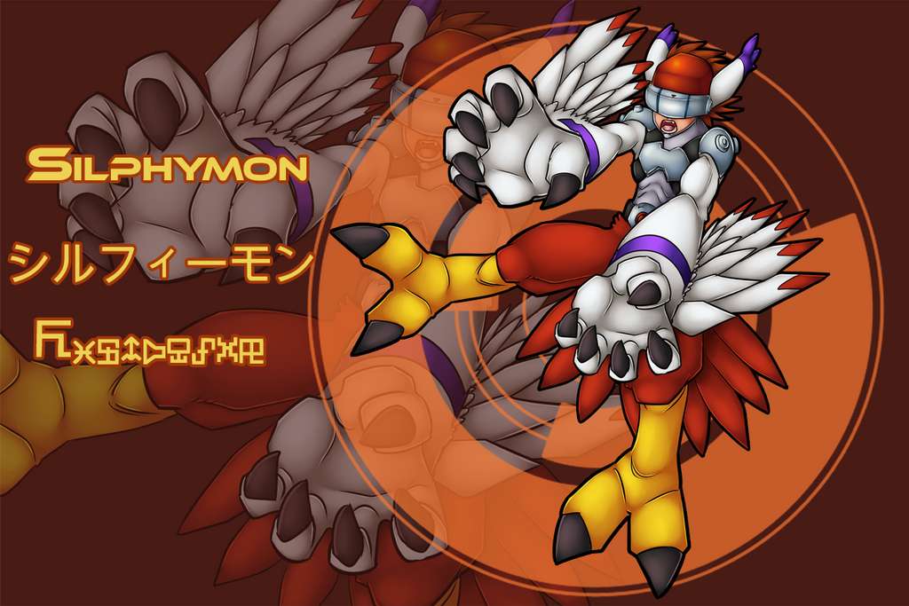 Digimon Rule 34 Image