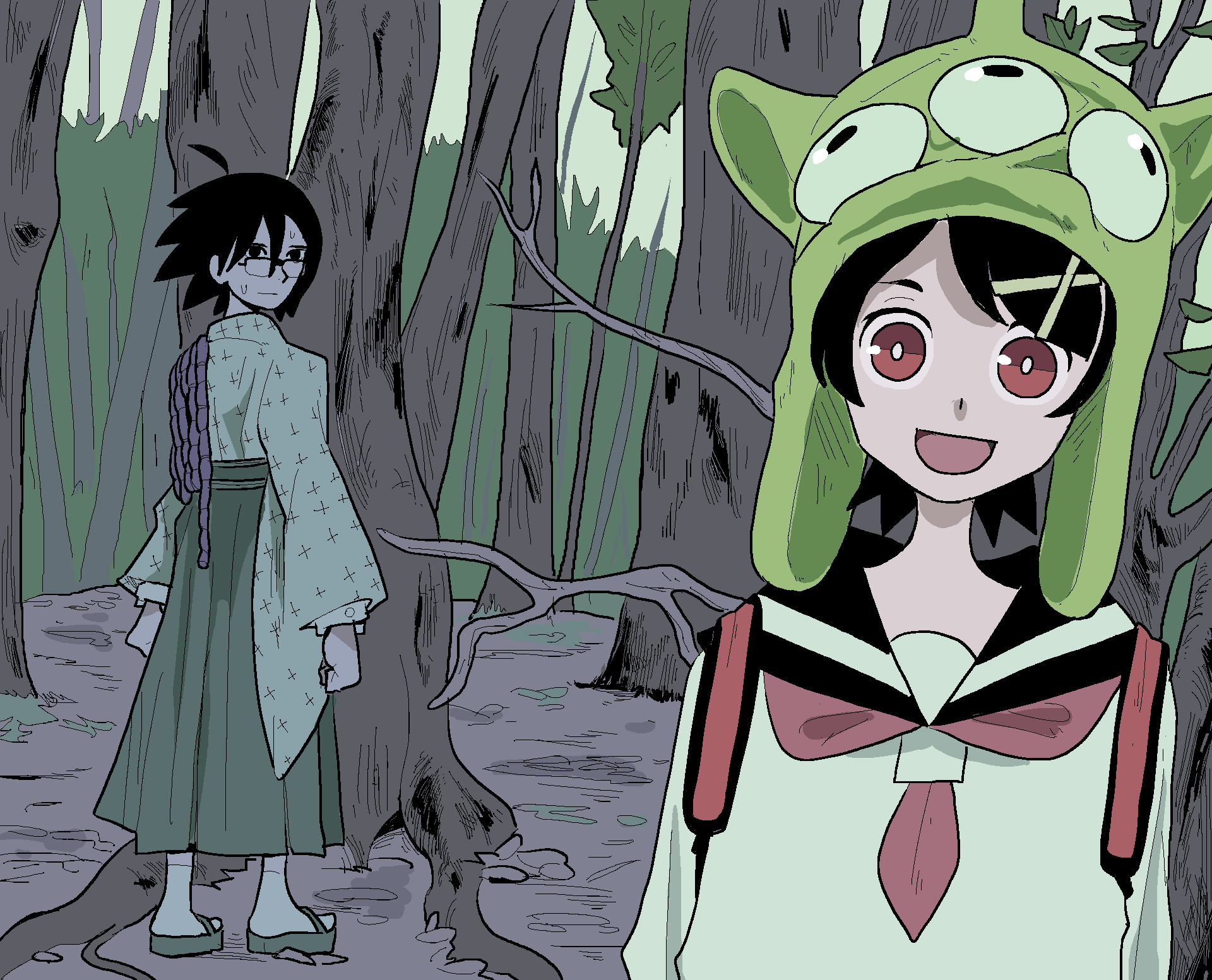 Fuura Kafuka (Real Life) Rule 34 Image
