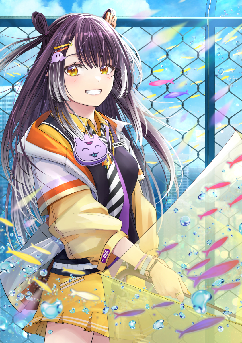 Nijisanji Rule 34 Image