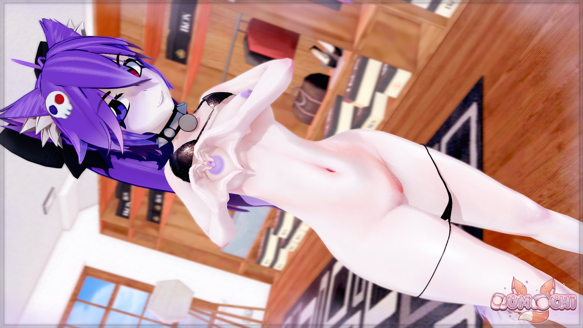 Totless (Vtuber) Rule 34 Image