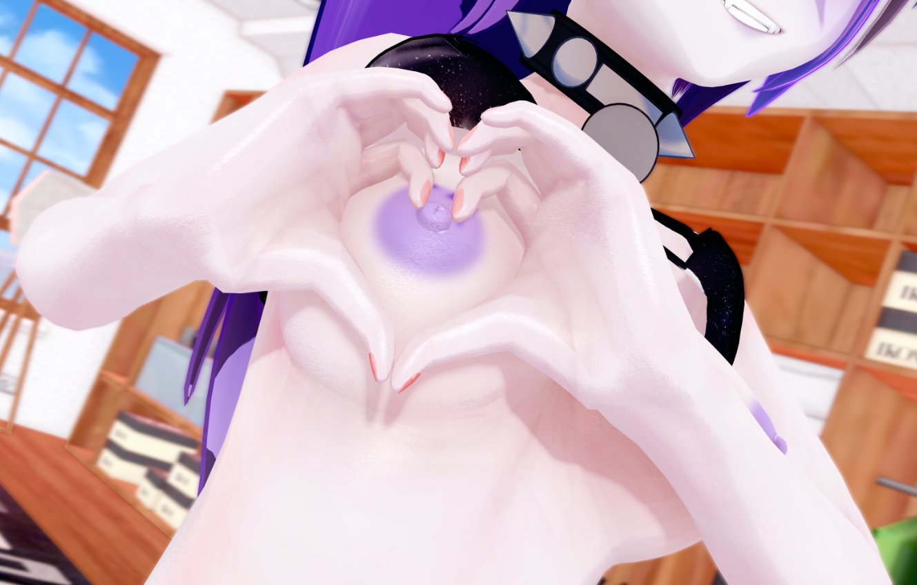 Totless (Vtuber) Rule 34 Image