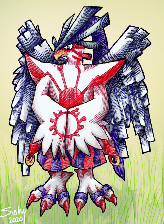 Digimon Rule 34 Image