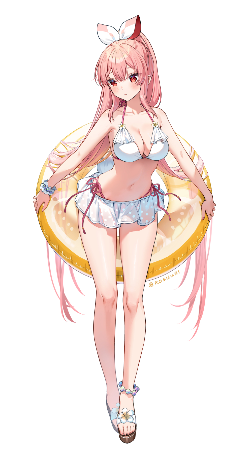 Atelier Live Rule 34 Image