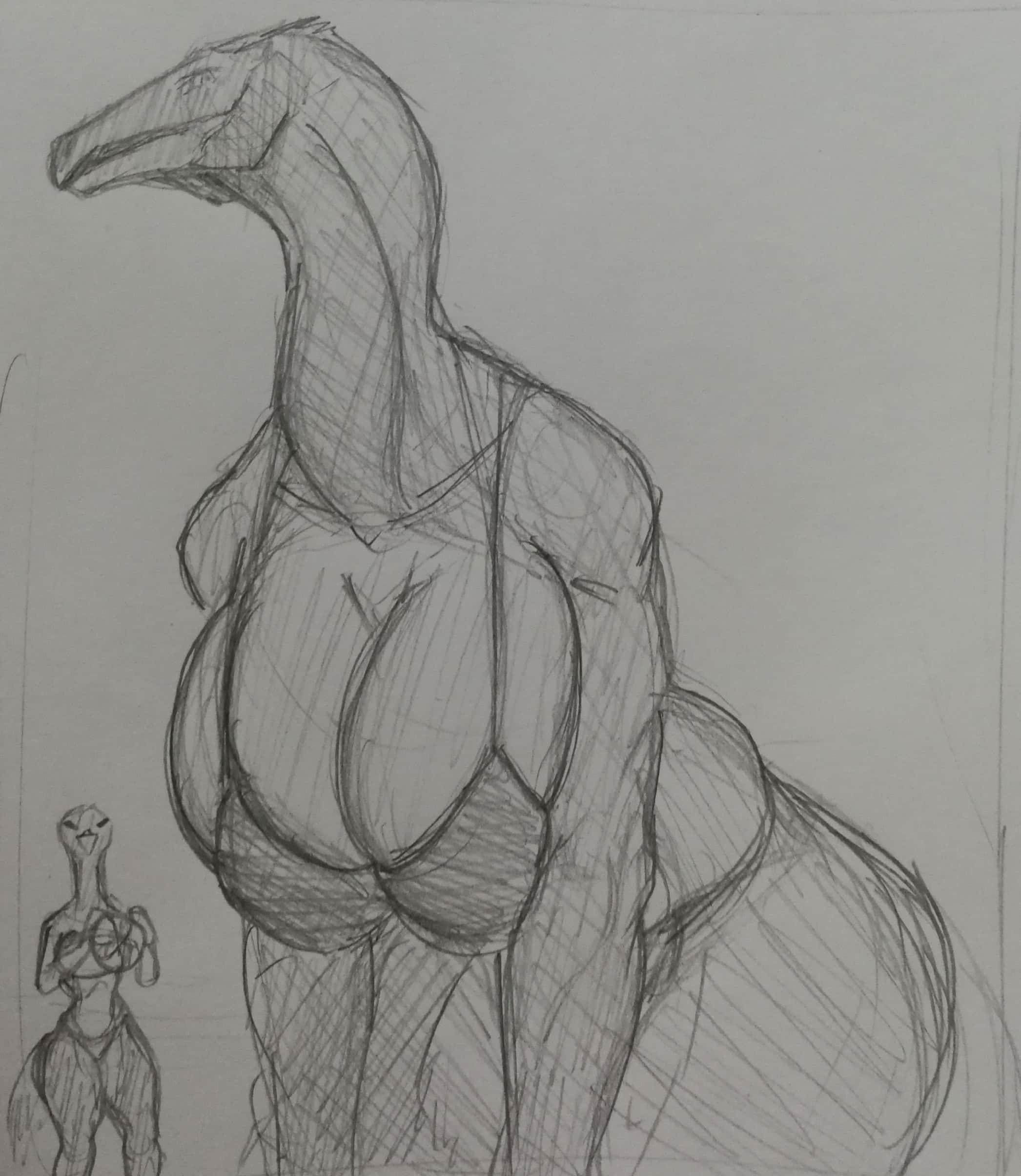 Anthro Rule 34 Image