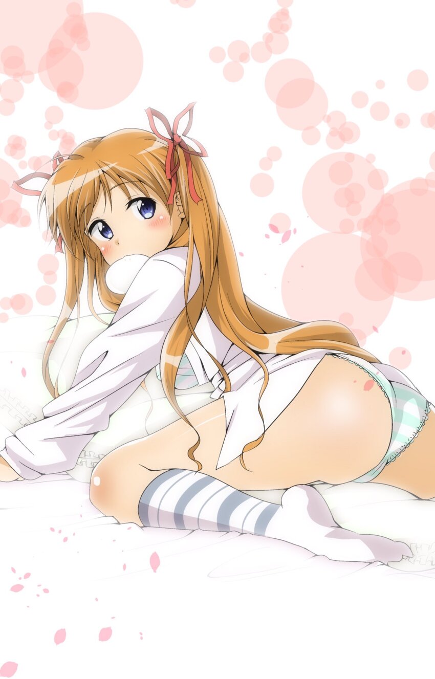 Sawatari Makoto (Kanon) Rule 34 Image