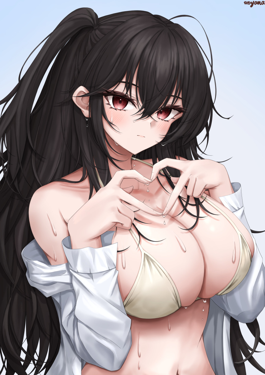 Taihou (Azur Lane) Rule 34 Image