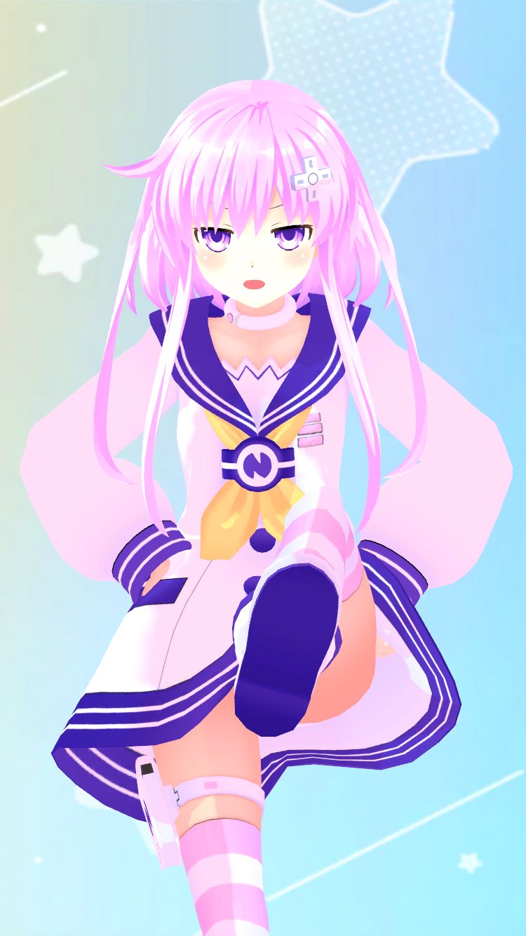 Nepgear (Neptune (Series)) Rule 34 Image