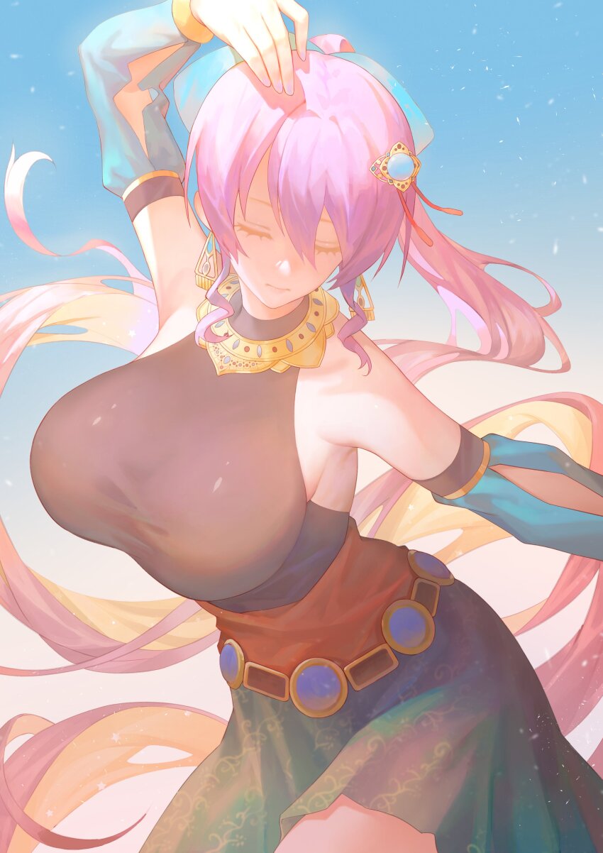 Moona Hoshinova (Hololive) Rule 34 Image
