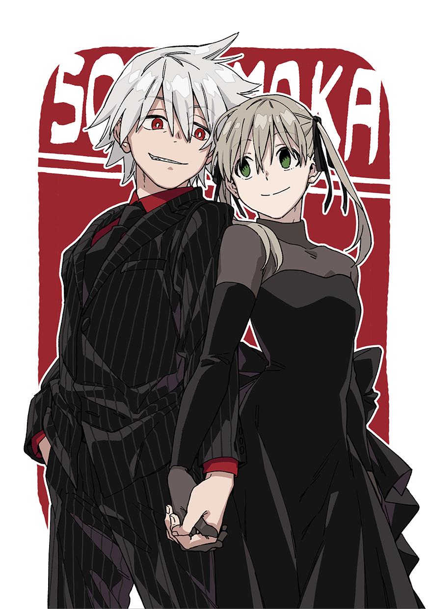 Maka Albarn (Soul Eater) Rule 34 Image