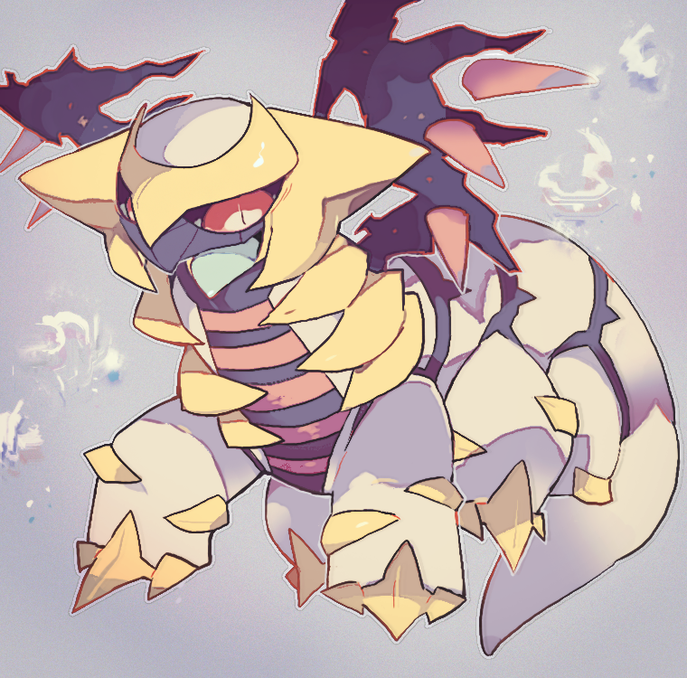 Gen 4 Pokemon (Nintendo) Rule 34 Image