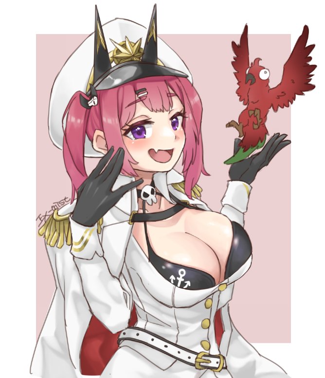 Mast (Nikke) Rule 34 Image