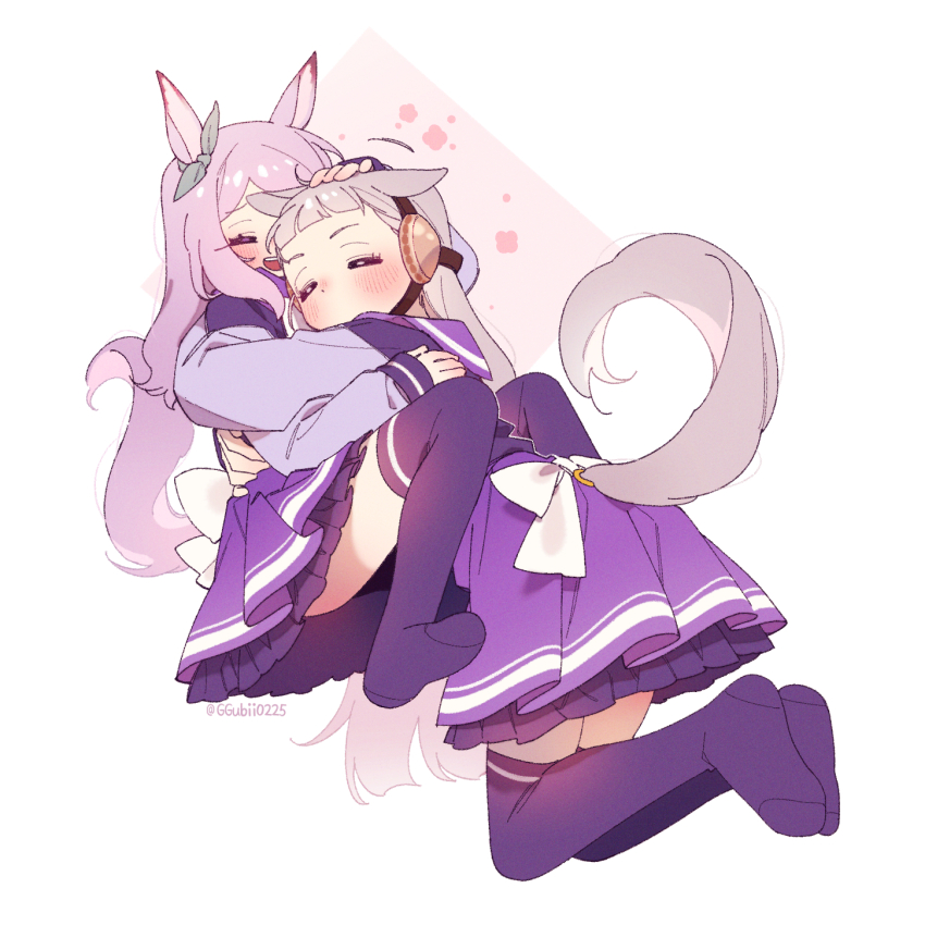 Gold Ship (Umamusume) Rule 34 Image