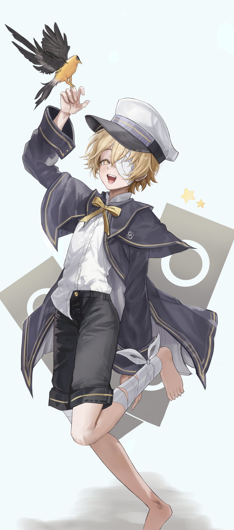 Oliver (Vocaloid) Rule 34 Image