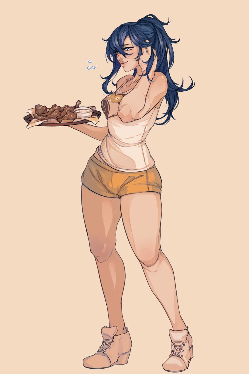 Lucina (Fire Emblem) Rule 34 Image