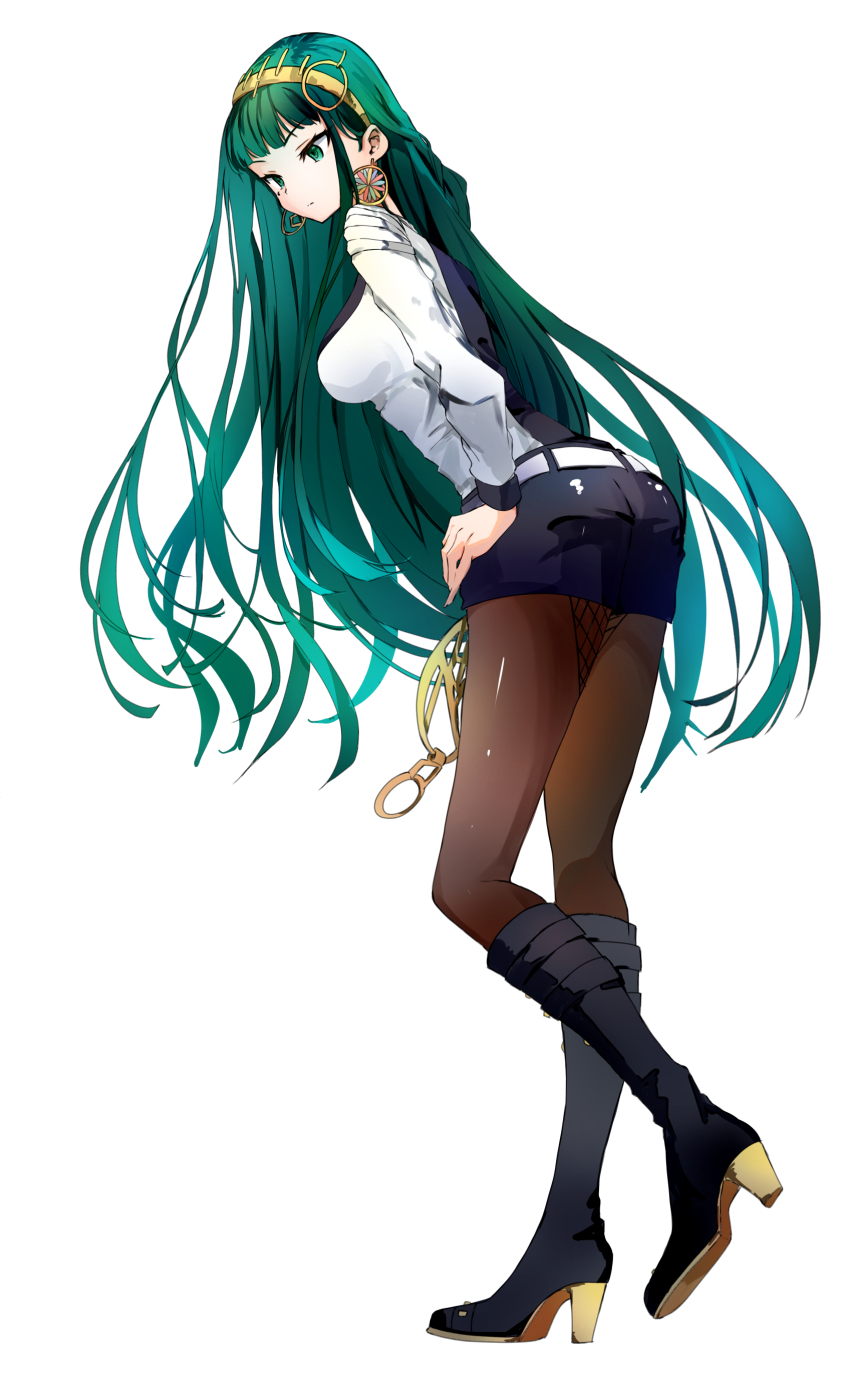 Cleopatra (Fate) Rule 34 Image