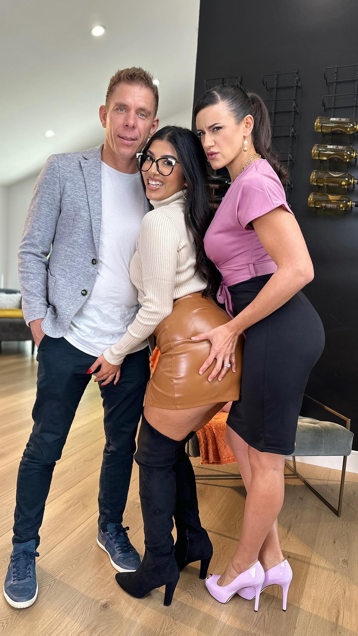 Brazzers Rule 34 Image
