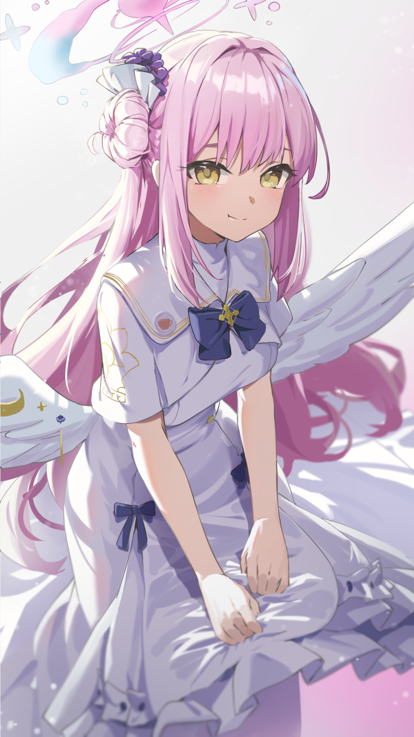 Mika (Blue Archive) Rule 34 Image
