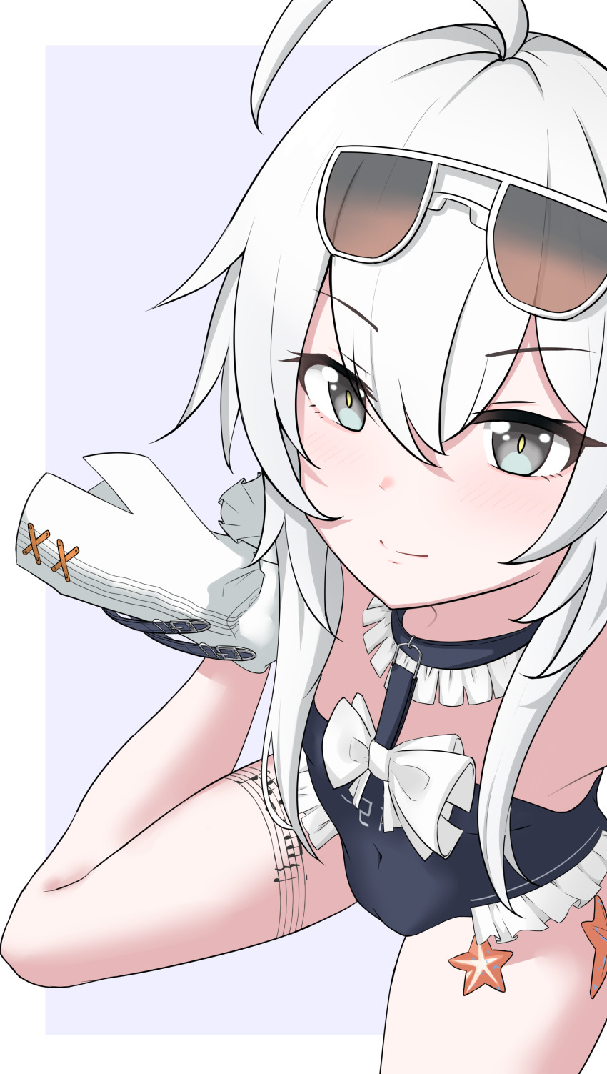Punishing: Gray Raven Rule 34 Image